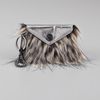 Marc By Marc Jacobs Party Rat Pouch in Silver - Lyst