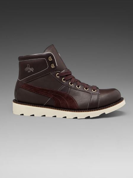 basketball sneakers puma