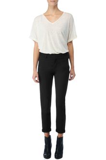 Rag & Bone Malin Pant-ba Pants - Lyst