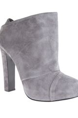 Neil Barrett Ankle Boot
