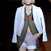 Rag & Bone Spring 2012 Lilac Leather Shorts in Purple - Lyst