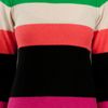 Sonia By Sonia Rykiel Striped Sweater in Multicolor (multicolour) - Lyst