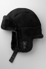 Ugg Genuine Sheepskin Trapper Hat