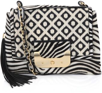 Diane Von Furstenberg Harper Large Day Bag - Lyst