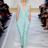 Diane Von Furstenberg Spring 2012 Sleeveless Floral Emerald Jumpsuit in Green - Lyst