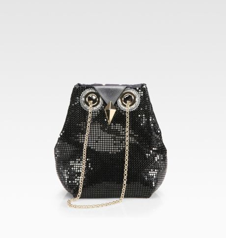 kate spade owl purses