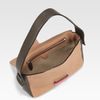 Marc Jacobs Colorblock Shoulder Bag in Pink (fuchsia) - Lyst