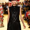 Thakoon Embellished Leather Vest in Black - Lyst