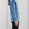 Acne College Hood I Aw11 in Blue for Men - Lyst