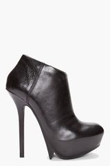Camilla Skovgaard Saw Ankle Boot
