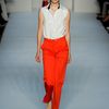Marc By Marc Jacobs Spring 2012 White Sleeveless Shirt in White - Lyst