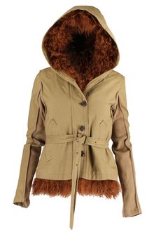 Nicholas K O-219 Swank Jacket - Lyst