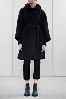 Acne Sylvia Aw11 Coat - Lyst