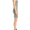 Alexander Wang Modal Spandex Cami Tank Dress in Gray (heather grey) - Lyst