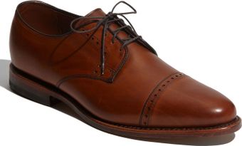 allen edmonds clifton walnut