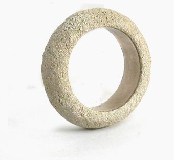 Arata Fuchi White Pulverization Ring - Lyst