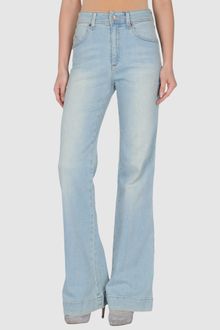 Armani Jeans Denim Pants - Lyst
