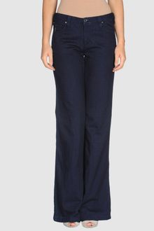 Armani Jeans Denim Pants - Lyst