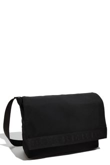 Burberry Messenger Bag - Lyst
