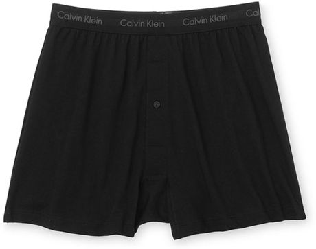 calvin klein knit pants