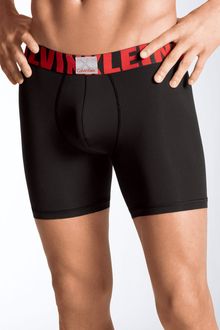 Calvin Klein X - Microfiber Boxer Briefs - Lyst