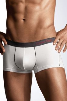 Calvin Klein Prostretch Reflex Low Rise Trunks - Lyst