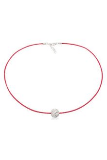 Chic Jewel Couture Sparkle Necklace - Lyst