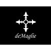 Demaglie Cross Signet Ring in Silver - Lyst