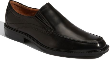 ecco windsor shoes
