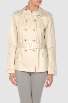 Fay Jackets - Lyst