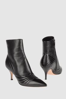 Gianvito Rossi Ankle Boots - Lyst