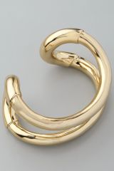 Giles & Brother Cortina Cuff