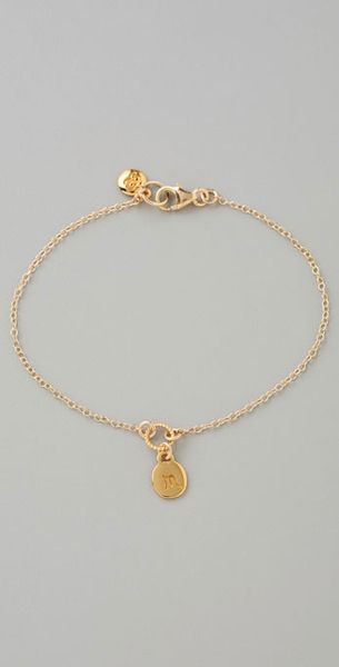  Astrology Charm Bracelet 