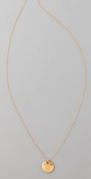  Reversible Alphabet Necklace 