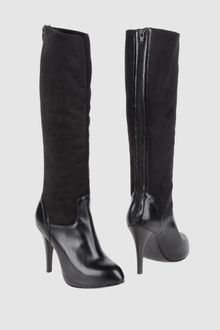 Halmanera High Heeled Boots - Lyst