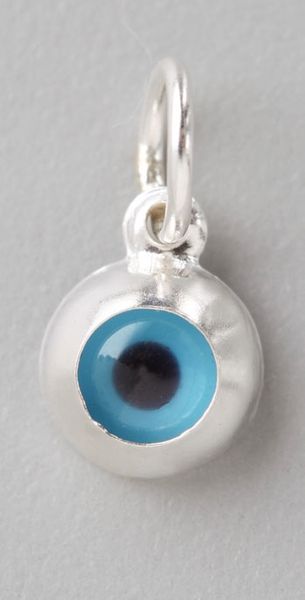 Helen Ficalora Evil Eye Charm - Lyst