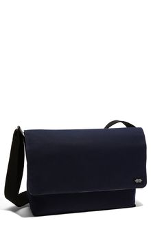 Jack Spade Waxwear Laptop Field Bag - Lyst
