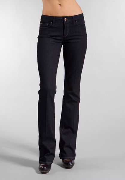 Joe's Jeans Honey in Blue (romi) - Lyst