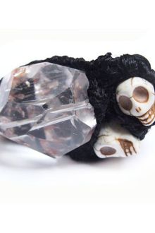 Jolita Jewellery Czarevna Ring - Lyst