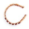 Jolita Jewellery Headband in Red - Lyst