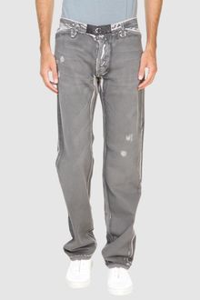 Just Cavalli Denim Pants - Lyst