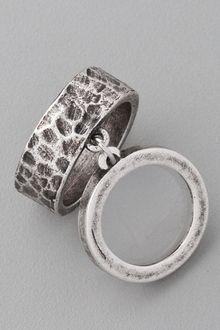 Low Luv X Erin Wasson Monocle Ring - Lyst