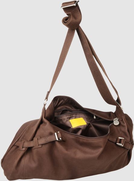 bag mandarina duck