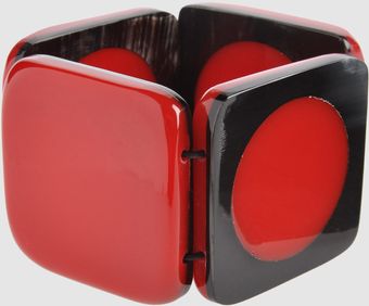 Marni Plastic Bracelet - Lyst