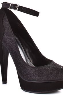 Michael Antonio Lema - Black Glitter - Lyst
