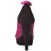 Michael Antonio Lema  Pink Glitter in Pink - Lyst