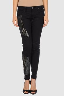 Miss Sixty Denim Pants - Lyst