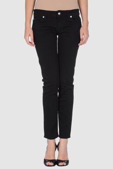 Miss Sixty Denim Pants - Lyst