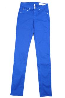 Rag & Bone Denim Legging - Lyst