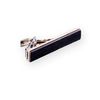 Sticks & Stones Accessories Black Ebony | Tie Bar in Black for Men - Lyst